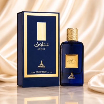 Parfum Paris Corner Atoof 100 ml