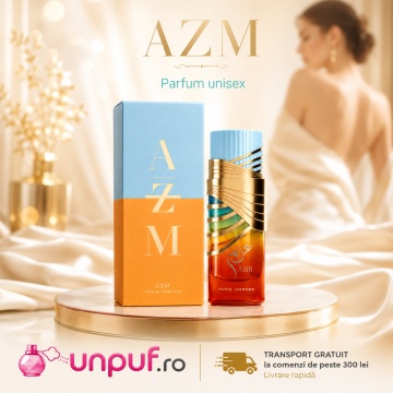 Parfum Paris Corner Azm 100 ml - Img 10