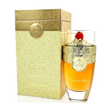 Parfum Paris Corner Banana Bliss 100 ml