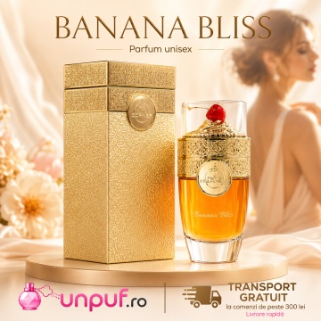 Parfum Paris Corner Banana Bliss 100 ml - Img 10