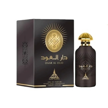 Parfum Paris Corner Daar Al Oud 100 ml