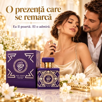 Parfum Paris Corner Farah 100 ml - Img 5