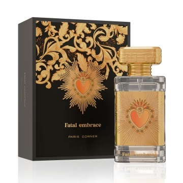 Parfum Paris Corner Fatal Embrace 100 ml