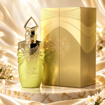 Parfum Paris Corner Jardin Des Papillons 100 ml