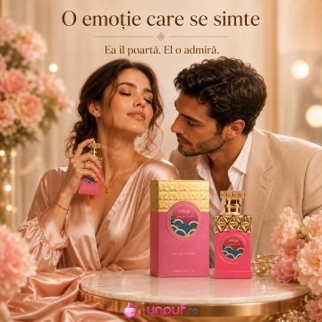 Parfum Paris Corner Minya Caramel Dulce 100 ml - Img 5