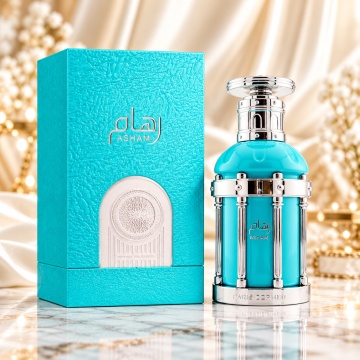 Parfum Paris Corner Reham Wild Mineral 100 ml
