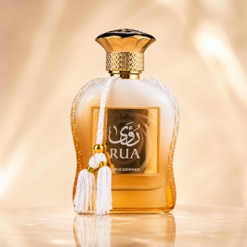 Parfum Paris Corner Rua 100 ml, Extract De Parfum - Img 2