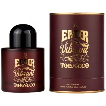 Parfum Paris Corner Vibrant Spicy Tobacco 100 ml