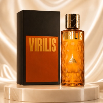 Parfum Paris Corner Virilis Edp 100 ml