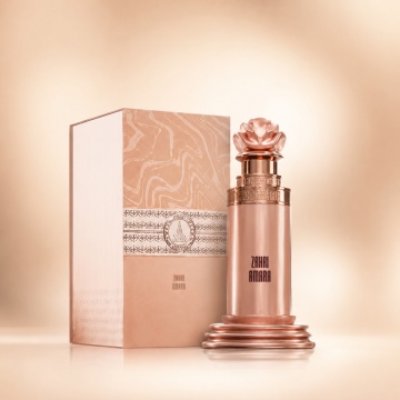 Parfum Paris Corner Zahri Amara 100 ml
