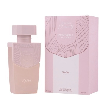 Parfum Pendora Scents Fig Fete Sublime Elements 100 ml