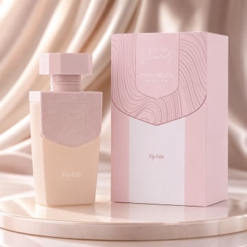 Parfum Pendora Scents Fig Fete Sublime Elements 100 ml