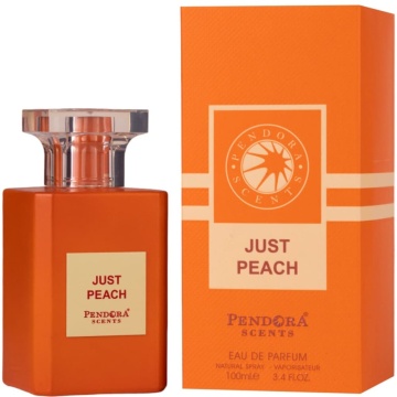 Parfum Pendora Scents Just Peach 100 ml