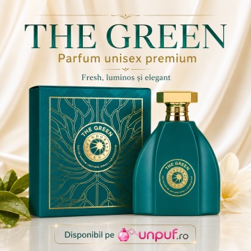 Parfum Pendora Scents The Green 100 ml - Img 10