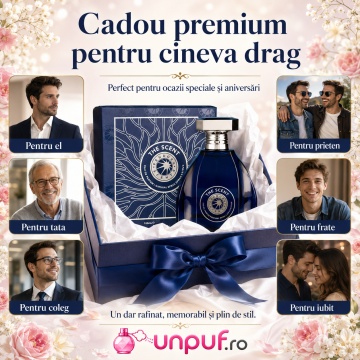 Parfum Pendora Scents The Scent 100 ml - Img 7