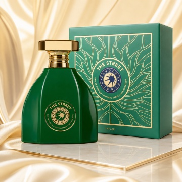 Parfum Pendora Scents The Street 100 ml
