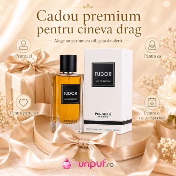 Parfum Pendora Scents Tudor 100 ml - Img 7