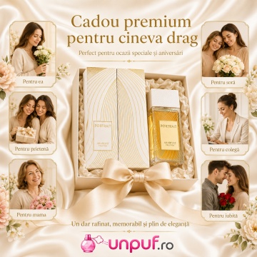 Parfum Portrait Eau de Parfum 80ml, tip arăbesc, Unisex, Damă, Bărbat - Img 7