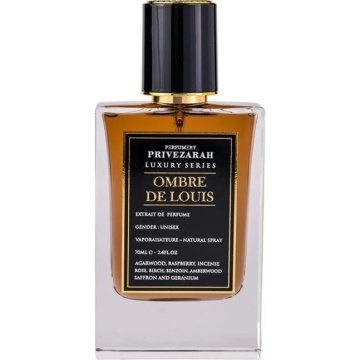 Parfum Privezarah Ombre De Louis 70 ml
