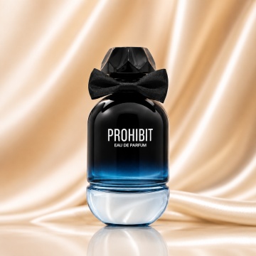 Parfum Prohibit Parfum Intense 100ml, tip arăbesc, Damă - Img 2