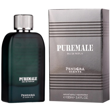 Parfum Pure Male Pendora Scents 100 ml, Apa De Parfum, Barbati