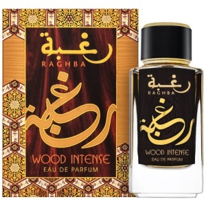 Parfum Raghba Wood Intense Lattafa 100 ml, Apă De Parfum, Bărbat - Img 7