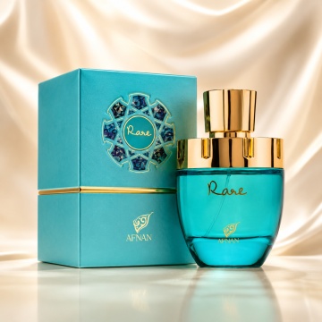 Parfum Rare Eau de Parfum 100ml, tip arăbesc, Damă