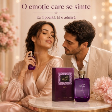 Parfum Rasasi Hawas Diva 100 ml - Img 5
