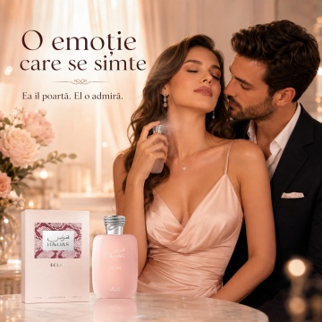 Parfum Rasasi Hawas Eclat 100 ml - Img 5