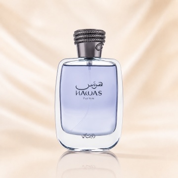 Parfum Rasasi Hawas For Him 100 ml - Img 2