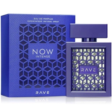 Parfum Rave Now Intense 100 ml, parfum arăbesc, edp, Bărbat