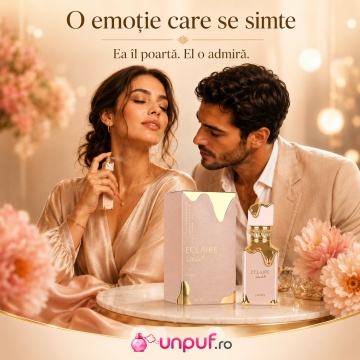 Parfum Rave Pure Desire Femme 100 ml, parfum arăbesc, edp, Damă - Img 5