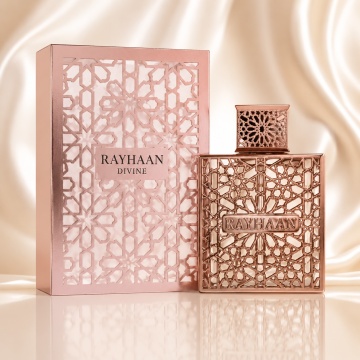 Parfum Rayhaan Divine 100 ml