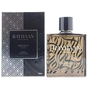 Parfum Rayhaan Imperia 100 ml