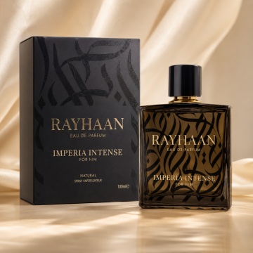 Parfum Rayhaan Imperia 100 ml