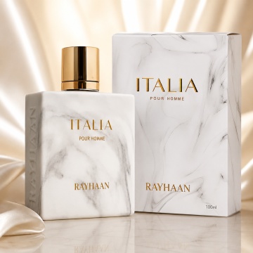 Parfum Rayhaan Italia 100 ml, parfum arăbesc, edp, Bărbat