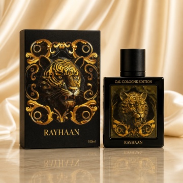 Parfum Rayhaan Tiger 100 ml