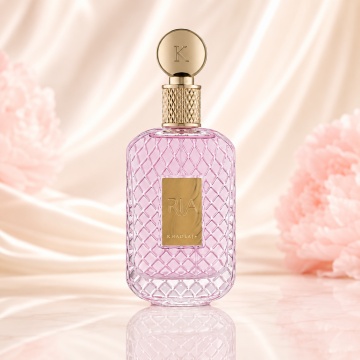 Parfum Ria Eau de Parfum 100ml, tip arăbesc, Damă - Img 2