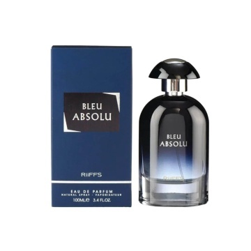 Parfum Riiffs Bleu Absolu 100 ml