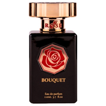 Parfum Rose Bouquet Maison Asrar 110 ml, Apa De Parfum, Femei - Img 2