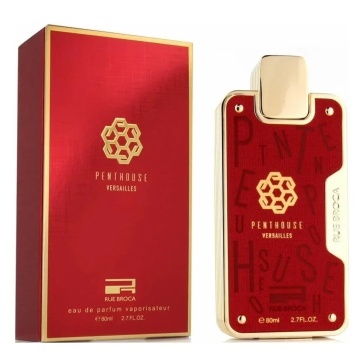 Parfum Rue Broca Penthouse Versailles Edp 80 ml