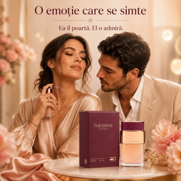 Parfum Rue Broca Theoreme Femme Edp 100 ml - Img 5
