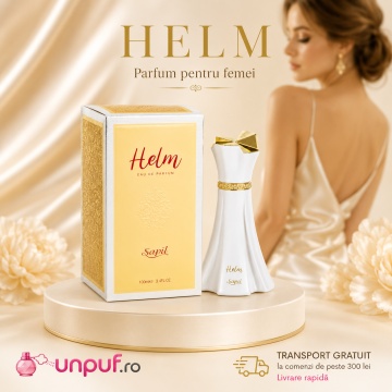 Parfum Sapil Helm 100 ml - Img 3