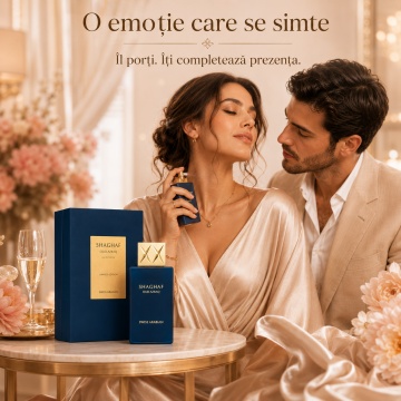 Parfum Shaghaf Oud Azraq 75 ml - Img 5
