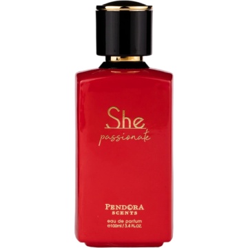 Parfum She Passionate Pendora Scents 100 ml, Apa De Parfum, Femei - Img 11