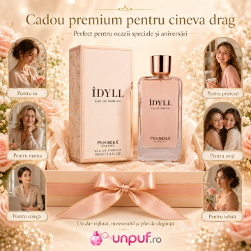 Parfum She Pendora Scents 100 ml, Apa De Parfum, Femei - Img 7