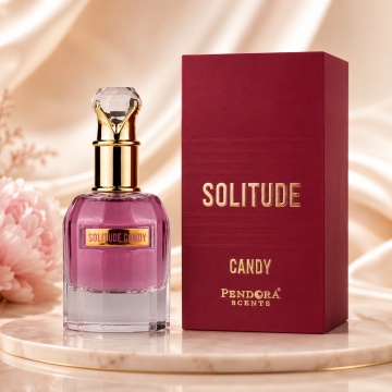 Parfum Solitude Candy Pendora Scents 100 ml, Apa De Parfum, Femei