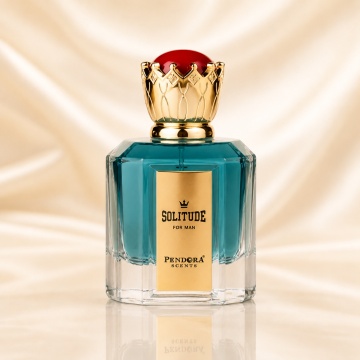 Parfum Solitude For Man Pendora Scents 100 ml, Apa De Parfum, Barbati - Img 2
