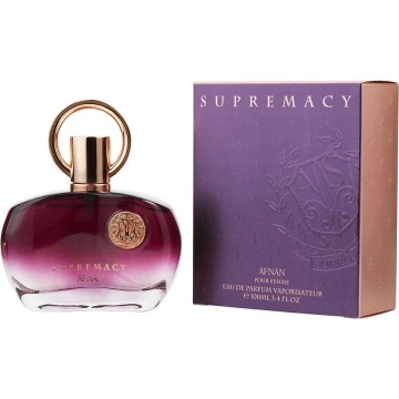 Parfum Supremacy Pour Femme