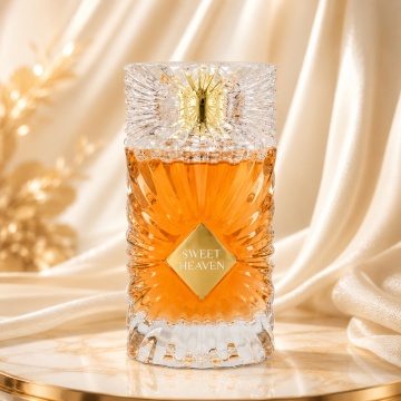 Parfum Sweet Heaven Gulf Orchid 100 ml, Apa De Parfum, Unisex - Img 2